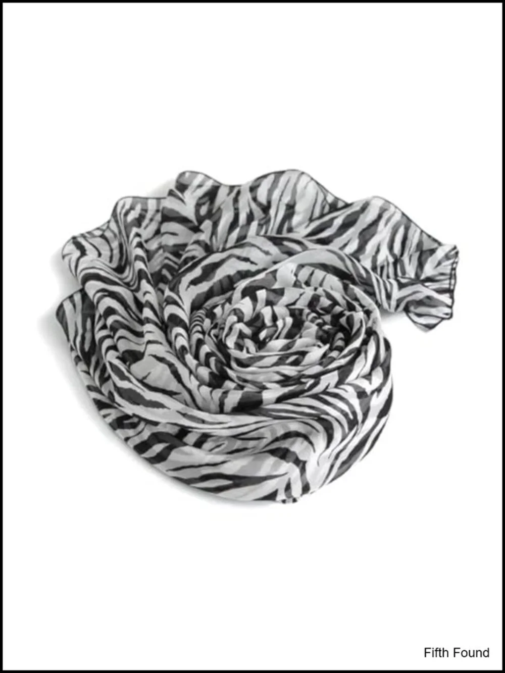 Extra Large Chiffon Silk Scarf Shawl Lightweight Wraps for Women, Polyester